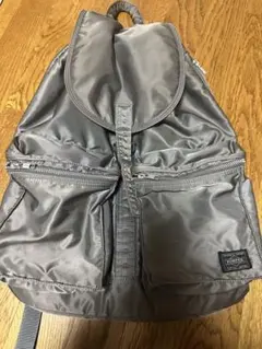 タンカー　シルバーグレー　バックパックのサムネイル