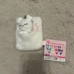 TWICE LOVELYS GIGO ダブリー