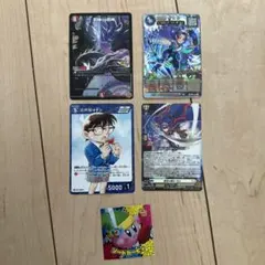 コロコロ付録　5点セット