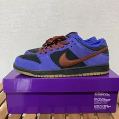 Nike SB Dunk Low Pro