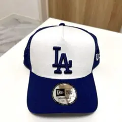 Los Angeles Dodgers ベースボールキャップ