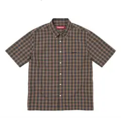 Supreme Washed Stripe Polo XL - メルカリ