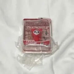 TWICE LOVELYS ブリスターマスコットチャーム　チェヨン