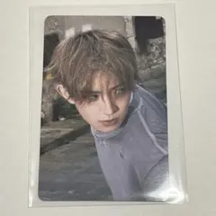 ENHYPEN THE SIN:VANISH タワレコ 特典 トレカ ヒスン