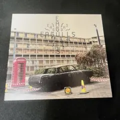 Eagulls CD