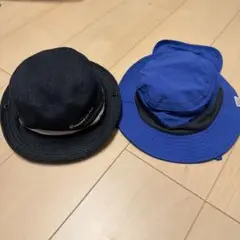 ハット　帽子　50 breeze
