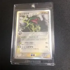 2025年最新】レックウザ デルタ種の人気アイテム - メルカリ