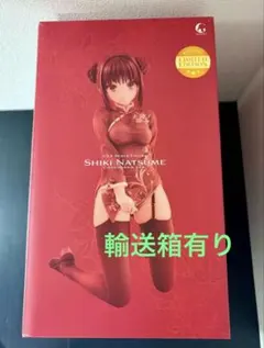 あみあみ限定版　喫茶ステラと死神の蝶 四季ナツメ チャイナ服ver. フィギュア
