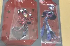 ヘルヴァボス アクリルスタンド ストラス ブリッツ