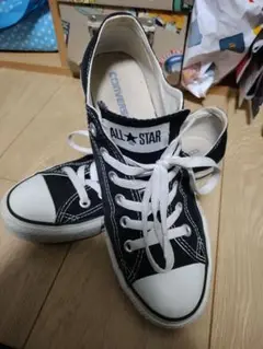 CONVERSE ALL STAR ブラック 26cm