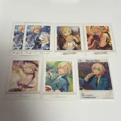 あんさんぶるスターズ 天祥院英智 カードまとめ売り - メルカリ