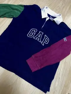 最安値♡激安出品♡GAPギャップ長袖トレーナーMサイズ130㎝