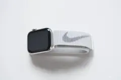 Apple正規品Nike Apple Watch バンド スポーツループ41m