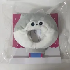 TREASURE ソウルコン ペンライトカバー ジフン ペンライト トレカ付き