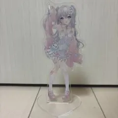 Lafary×ビビちゃん 第二弾 アクリルスタンド 希少 - メルカリ