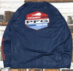 訳有新品 コロンビア PFG ロングスリーブシャツ 釣りUPF50 US:Mのサムネイル