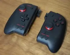 ホリ グリップコントローラー for Nintendo Switch