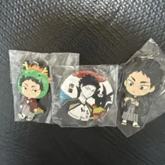 ハイキュー 一番くじ 赤葦京治 お正月セット