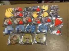 すとふぇす 缶バッジ すとぷり 9周年 缶バッジ