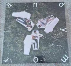 2026年最新】andymori レコードの人気アイテム - メルカリ