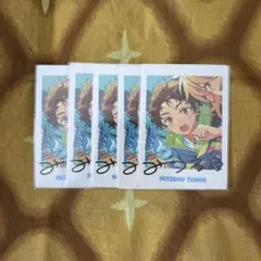 あんスタ 10周年 ぱしゃっつ 天満光