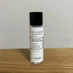 COSRX ペプチドスキンブースター セラム 30ml