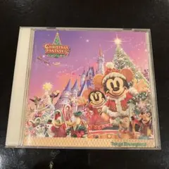 東京ディズニーランド クリスマス・ファンタジー 2005 CD - メルカリ