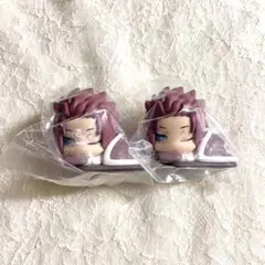 ブルーロック 糸師冴 おねむたん 2個セット