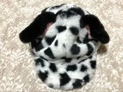 【ディズニー】101匹わんちゃん キャップ