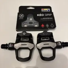 LOOK keo2max Carbon ビンディングペダルのサムネイル
