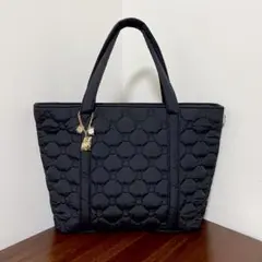 【新品タグ付き】ミッフィー キルティング トートバッグ