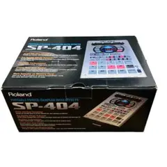 Roland SP-404 ドクター サンプル ポータブル パワーサンプラー - メルカリ