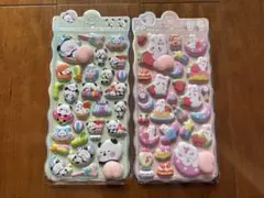 おしりシール　2点