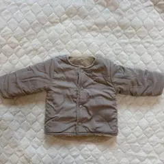 【超美品】ボアジャケット