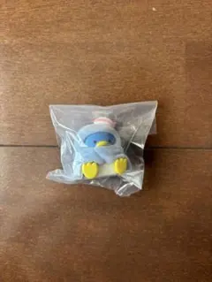 カプセルトイ タキシードサム