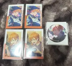 プロセカ グリ缶 43b エピカ 23b 東雲彰人