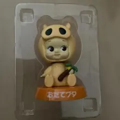 キュージョン ヤッターマン おだてブタ フィギュアのサムネイル