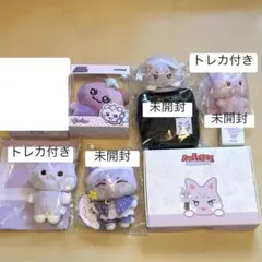nino!様　でかもっちぬいぐるみ　イクイノックス　ドウデュース　2体セット nino!様 でかもっちぬいぐるみ イクイノックス ドウデュース 2体セット