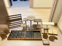 位牌 絆 上京型千倉 前金一重回出 経机 掛軸 LED蝋燭 等 未使用多数 