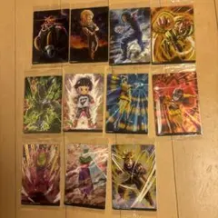 イタジャガドラゴンボールセット