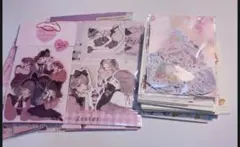 素材セット♡可愛い系