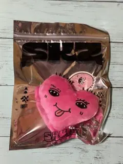 スキズ POPUP ポップアップ メンプロ バッグチャーム ヒョンジン