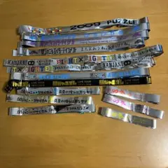 関ジャニ∞ 銀テープ 関ジャニ 銀テープ 銀テ 3本セット - メルカリ