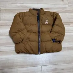 POLO baby ベビーアウター　80センチ