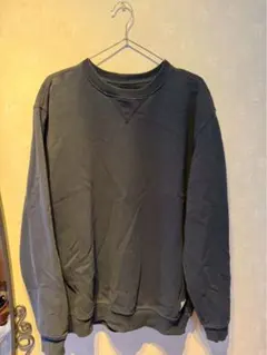 メキシコ製 Carhartt スウェット ブラック Mサイズ