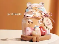 CRYBABY Crying For Love シリーズ