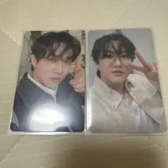 チャンビン エコパ 会場限定トレカ