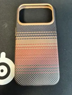 Pitaka ultraguard iPhone 17 Proケース