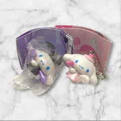 サンリオ エンジェルスイング こあくまスイング シナモン