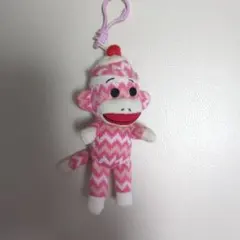 モンキー ぬいぐるみ 約30cm - メルカリ